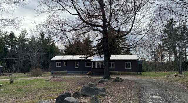 Photo of 22 Jones Rd, Winchester, NH 03470