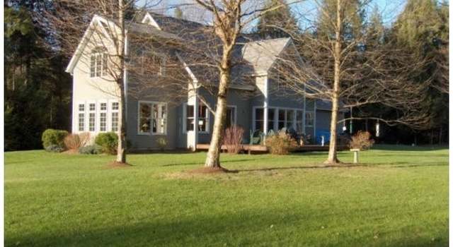 Photo of 293 E Harvey Farm Rd, Waterbury Center, VT 05677
