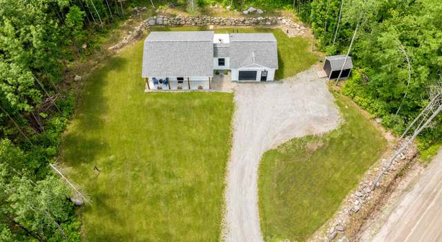 Photo of 65 Glidden Rd, Croydon, NH 03773