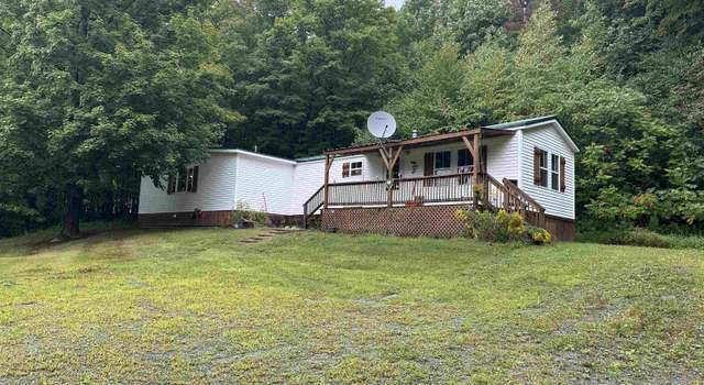 Photo of 45 Camp Rd, Berkshire, VT 05447
