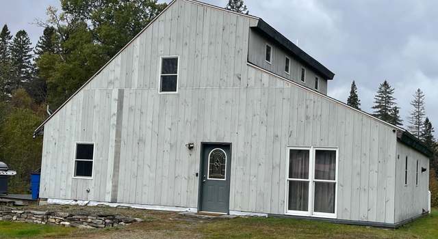 Photo of 481 Colebrook Rd, Errol, NH 03579