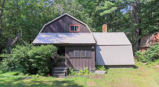 Photo of 141 Saunders Hill Rd, New Boston, NH 03070