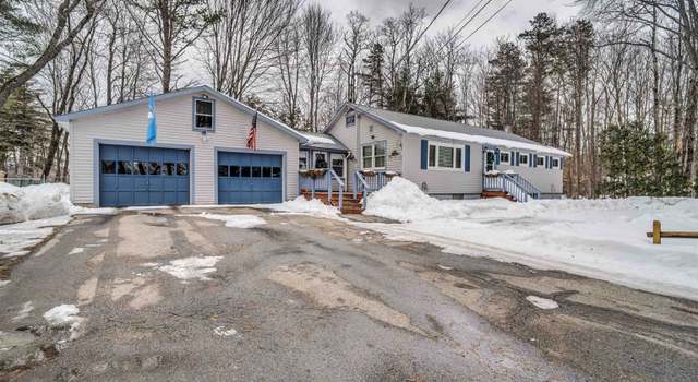 Photo of 6 Muster Rd, Conway, NH 03818