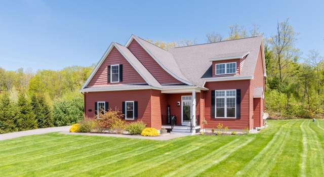 Photo of 34 Rowe Farm Rd, Gilford, NH 03249