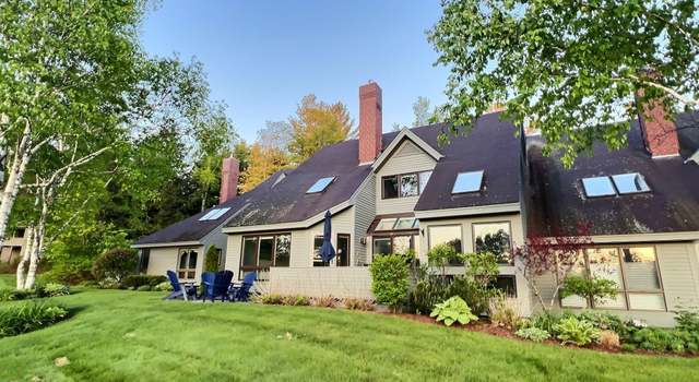 Photo of 11 The Seasons, New London, NH 03257