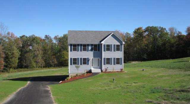 Photo of 12 High Meadow Dr Lot 12, Deerfield, NH 03037