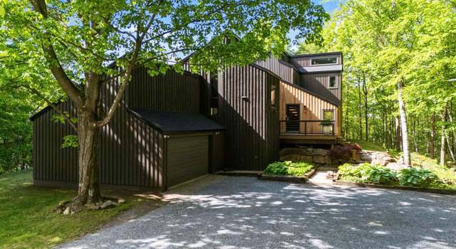 Photo of 730 Bingham Brook Rd, Charlotte, VT 05445