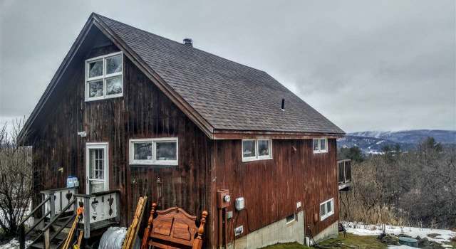 Photo of 78 Valley View Rd, Waterbury Center, VT 05677