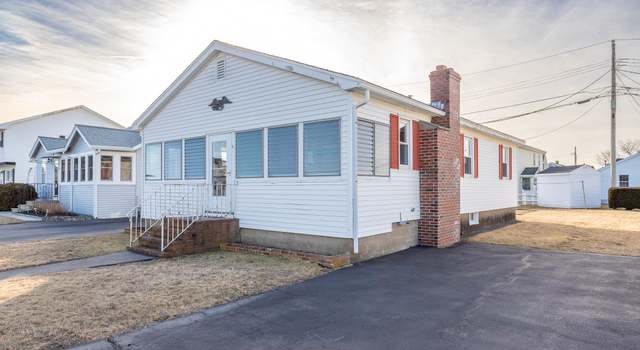 Photo of 6 Nashua St, Seabrook, NH 03874