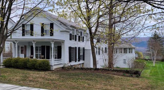 Photo of 3532 Main St, Manchester, VT 05254
