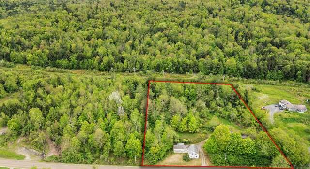 Photo of 3567 River Rd, Duxbury, VT 05676