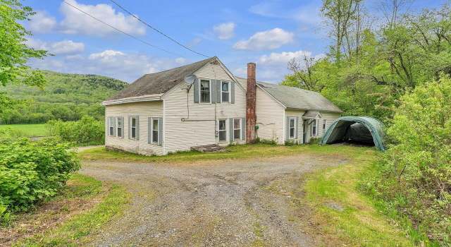 Photo of 3567 River Rd, Duxbury, VT 05676