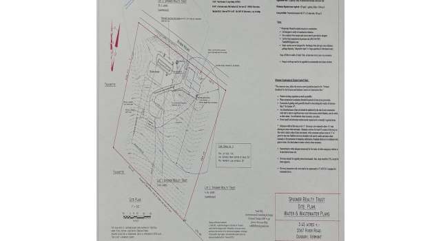 Photo of 3567 River Rd, Duxbury, VT 05676