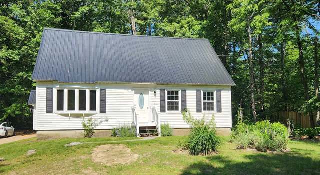 Photo of 406 Lovell Rd, Fryeburg, ME 04037