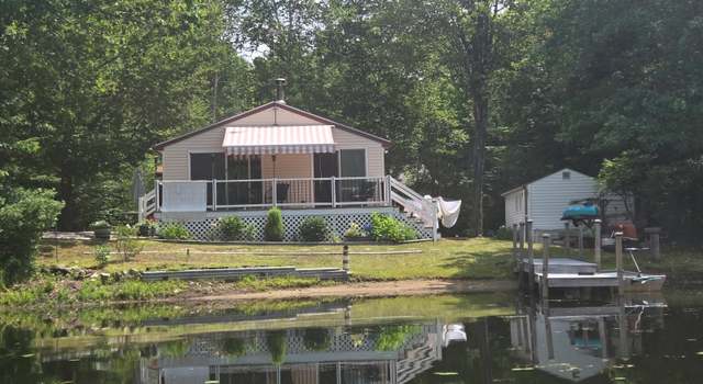 Photo of 31 Robin Shore Dr, Canterbury, NH 03224