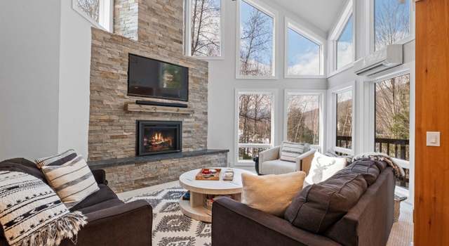 Photo of 27 Ram's Horn Dr Unit A1, Lincoln, NH 03251