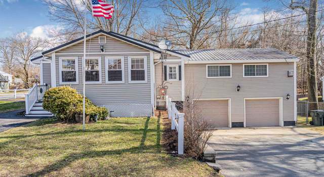 Photo of 256 Boynton St, Manchester, NH 03102