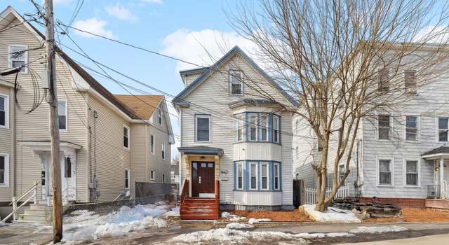 Photo of 145 Parker St, Manchester, NH 03102