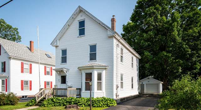 Photo of 4 Walnut St, Exeter, NH 03833