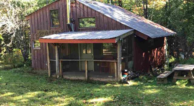514 W Shore Rd Glover Vt 05875 Mls 4681084 Redfin