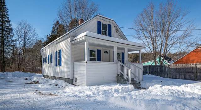 Photo of 9 Albion Ave, Claremont, NH 03743