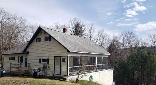 Photo of 730 Hubbard Hl, Halifax, VT 05358