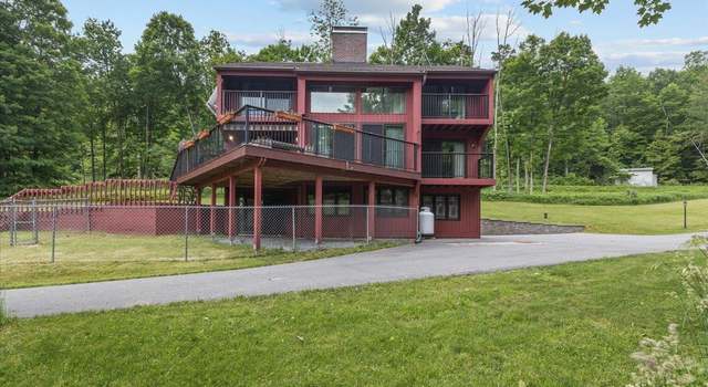 Photo of 215 US Route 7 N, Milton, VT 05468
