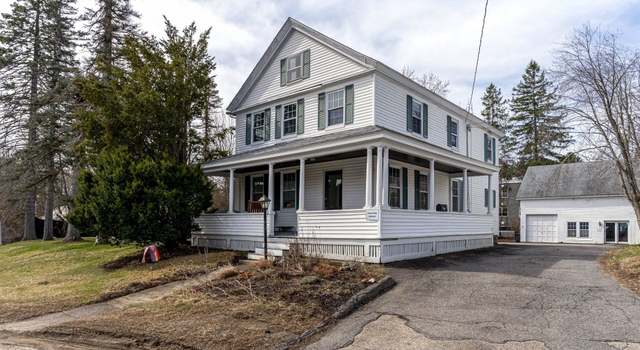 Photo of 2 Kitteridge Sq, Newmarket, NH 03857