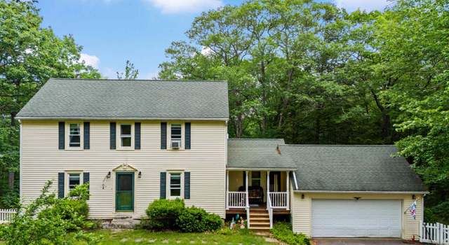 Photo of 48 E Pasture Rd, Berwick, ME 03901