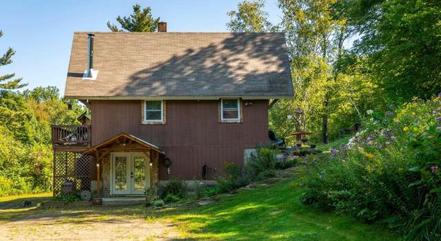 Photo of 378 Fletcher Hill Rd, Woodstock, VT 05071