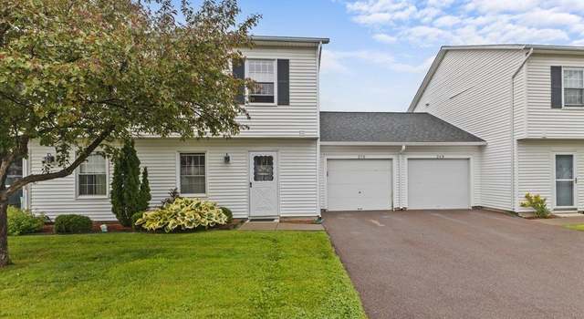 Photo of 270 Eastview Cir, Williston, VT 05495
