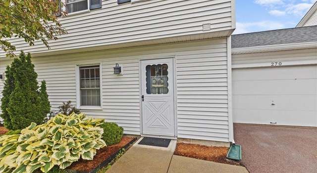 Photo of 270 Eastview Cir, Williston, VT 05495