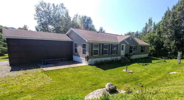 Photo of 268 E Cobble Hill Rd, Barre, VT 05641