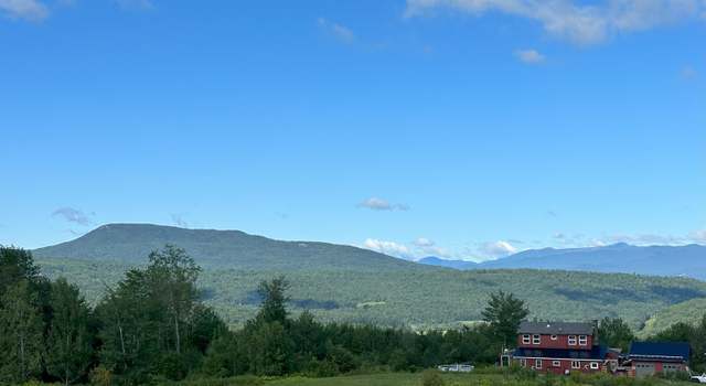 Photo of 00 Town Hill Rd, Wolcott, VT 05680