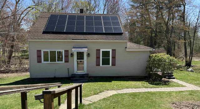Photo of 17 Phinney Ave, Manchester, NH 03109