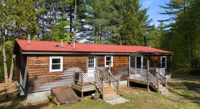 Photo of 6 Arrowhead Dr, Ossipee, NH 03814