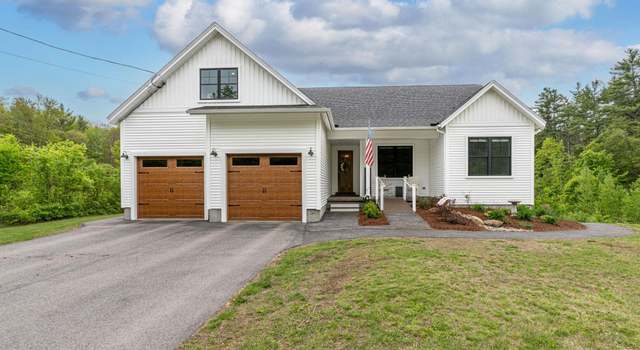 Photo of 236 Macdowell Rd, Peterborough, NH 03458