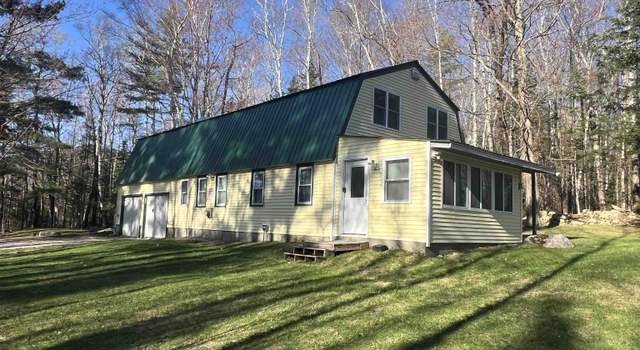 Photo of 316 Mount Cleveland Rd, Bethlehem, NH 03574