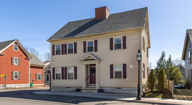 Photo of 430 Islington St, Portsmouth, NH 03801