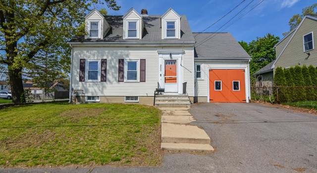 Photo of 200 Morgan St, Manchester, NH 03102