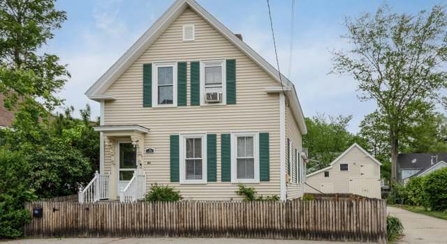 Photo of 46 Laurel St, Concord, NH 03301