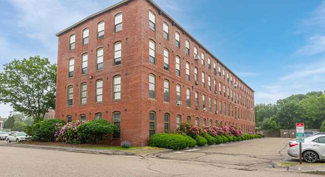 Photo of 156 Front St #103, Exeter, NH 03833