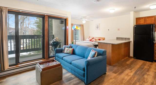 Photo of 133 E Mountain Rd Unit 3C17, Killington, VT 05751