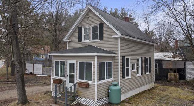 Photo of 31 Mechanic St, Farmington, NH 03835