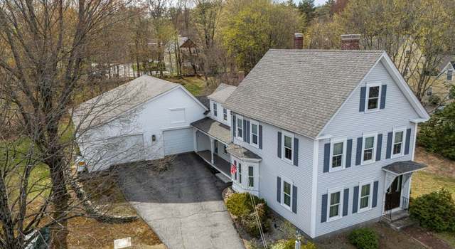 Photo of 127 Maple St, Henniker, NH 03242