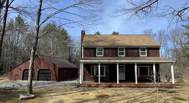 Photo of 104 Piscassic Rd, Newfields, NH 03856