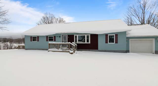 Photo of 317 VT Route 108 S, Bakersfield, VT 05441