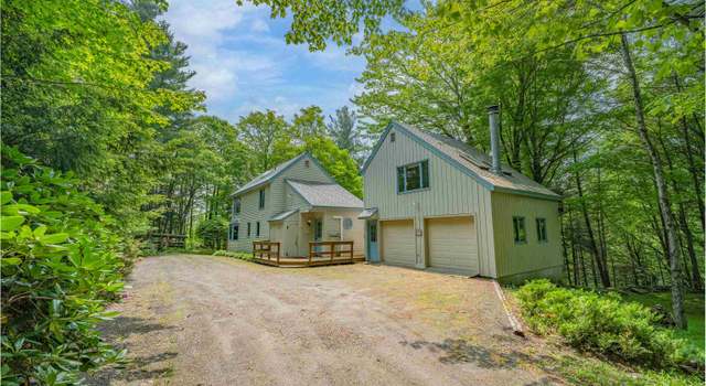 Photo of 4 Summit Meadows Ln, Dover, VT 05356