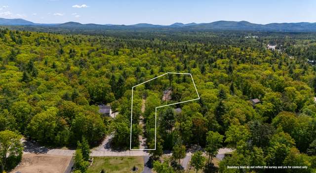 Photo of 00 Bolton Hill Rd Lot 68, Conway, NH 03813