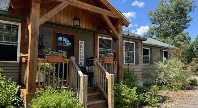 Photo of 45 Blueberry Rd, Ossipee, NH 03814